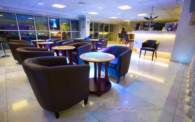 Luxury Inkari Hotel
