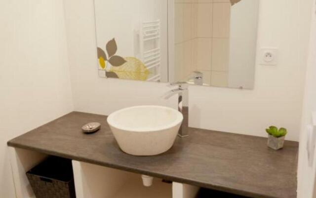 Gîte Le Cercueil, 5 pièces, 10 personnes - FR-1-497-92