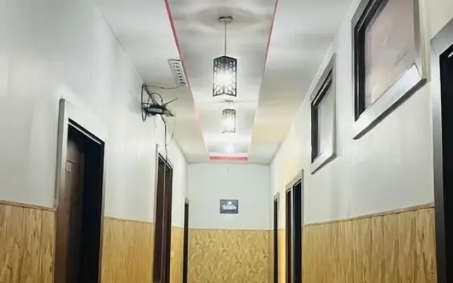 Hotel Green Lotus