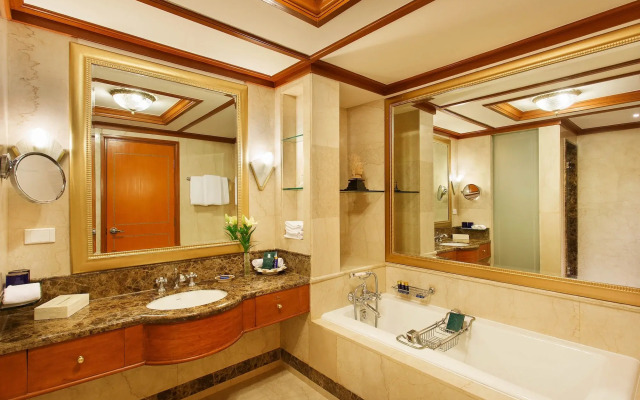 Wildflower Hall, An Oberoi Resort, Shimla