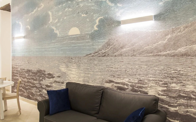 Italianway - Chiatamone 26