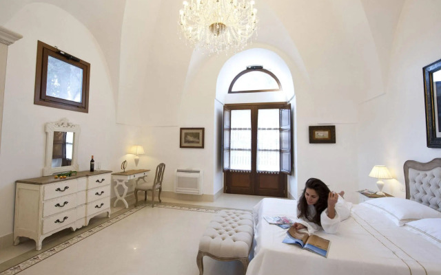 Resort Acropoli