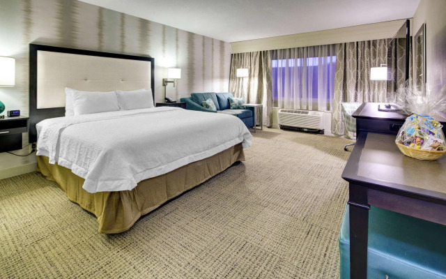Hampton Inn Ft. Lauderdale-West/Pembroke Pines