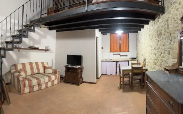 Perugia Farmhouse
