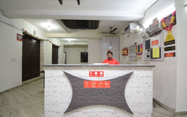 OYO 29034 Hotel Arora Inn