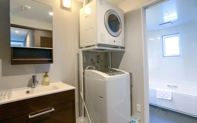 Tsukasa Condo Chatan Alaha