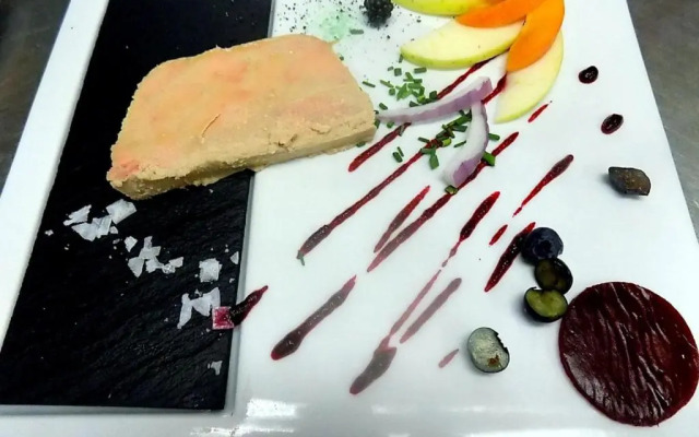 Domaine Saint Antoine