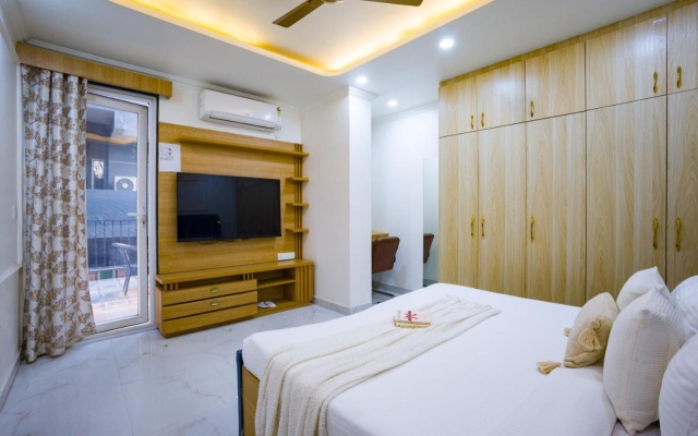 Miyabi Hotel