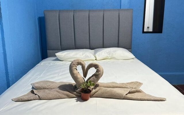 La Casa De Detours Costa Rica