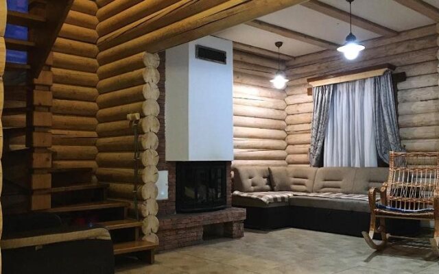 Eco-resort Izki