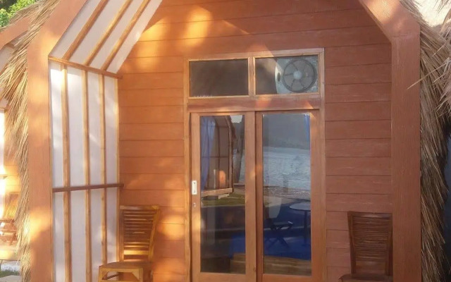 The Place Beach Bungalows