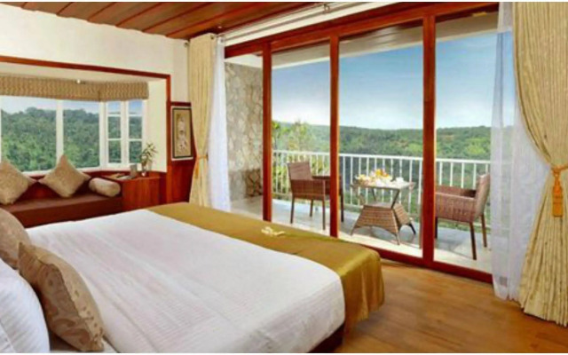 Spicetree Munnar