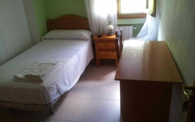 Hostal Brunete