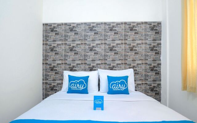 Airy Cidadap Bukit Indah 9 Bandung