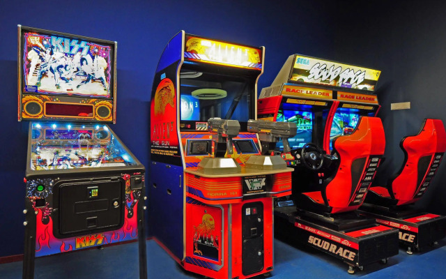 ibis budget Amsterdam City South