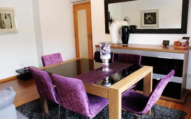 Feel Coimbra Apartments