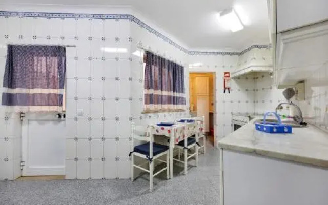 Casa Avenida