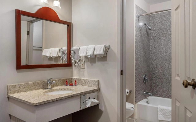 SureStay Plus Hotel by Best Western Auburn