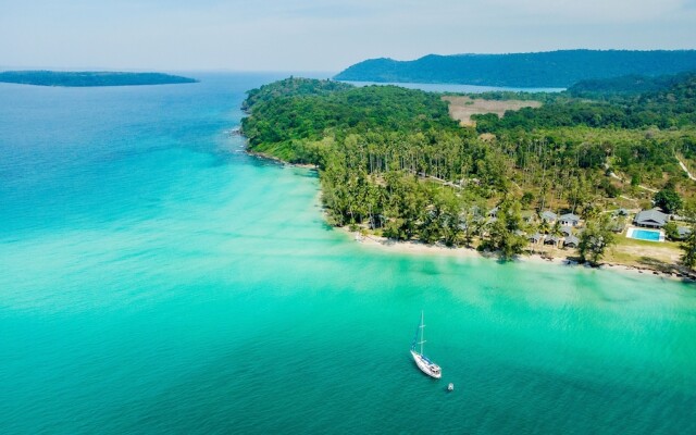 Seacret Kohkood Resort