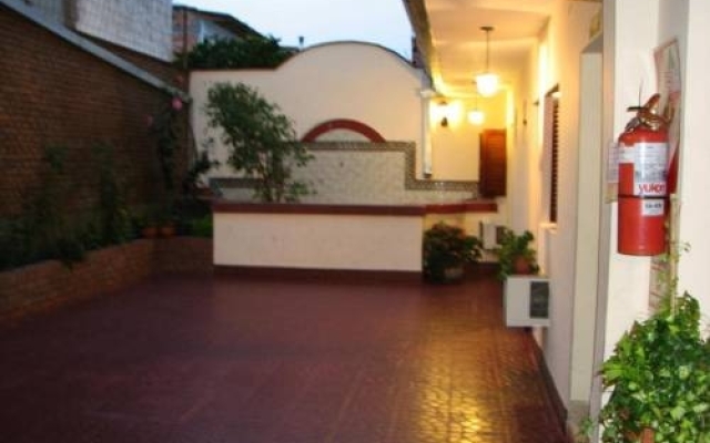 La Casona de la Linda