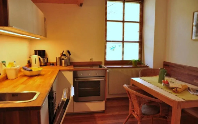 Gabis Lodge