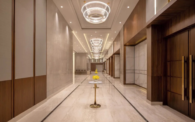 Welcomhotel By ITC Hotels Delhi-Gurugram Highway