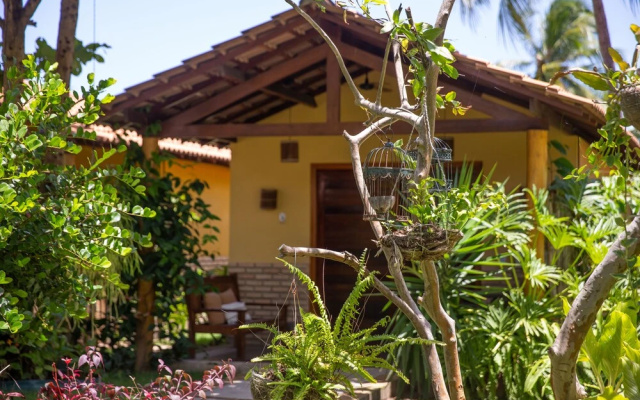 Wassu Pousada