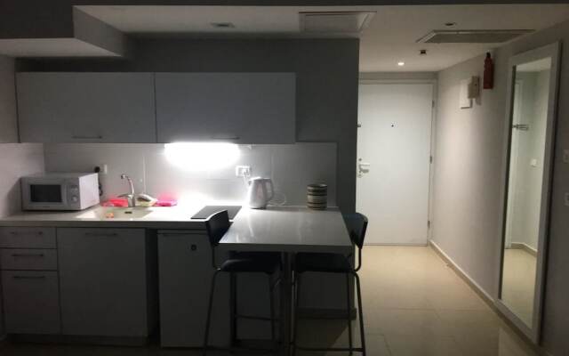 Carmel Holiday Apartments