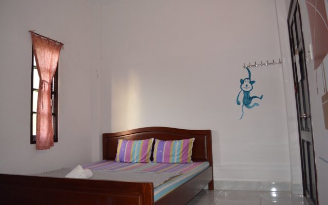 Little Home Hostel Nha Trang