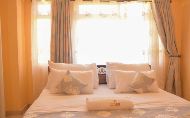 Triplinq Hotel & Resort