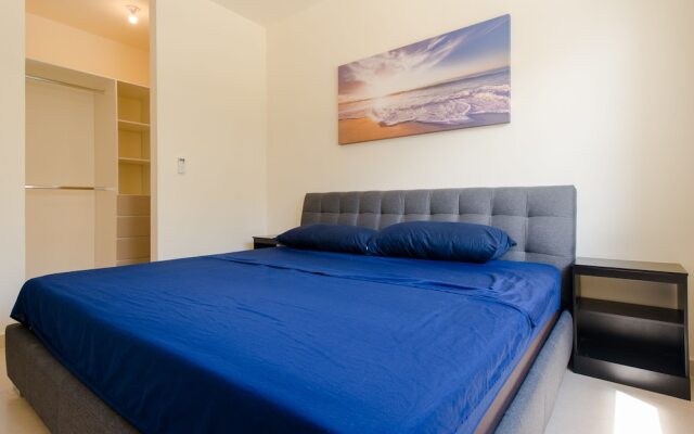 Departamento Velas Selvanova 207