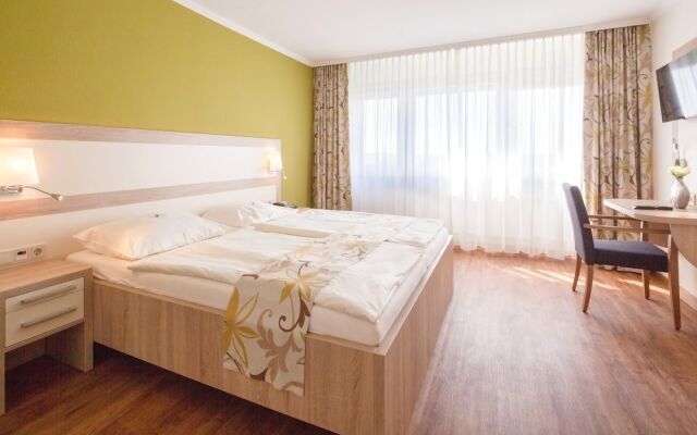GDA Hotel Göttingen