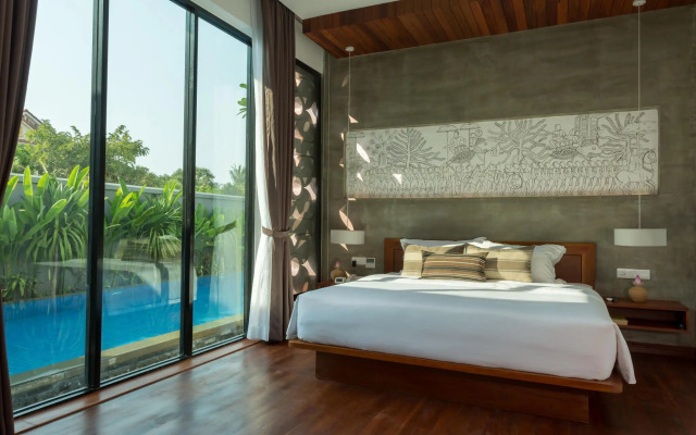 Shintana Saya Residence