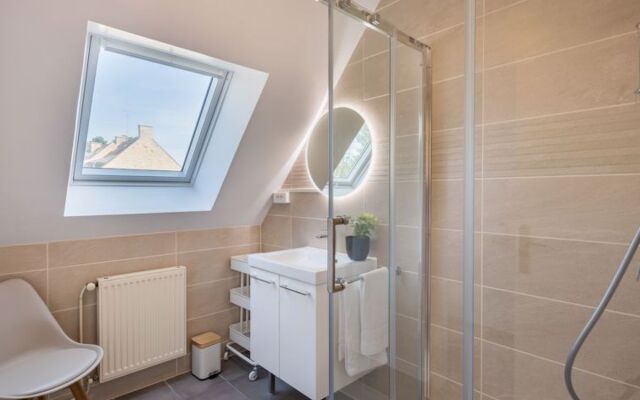 House Bretagne Carnac