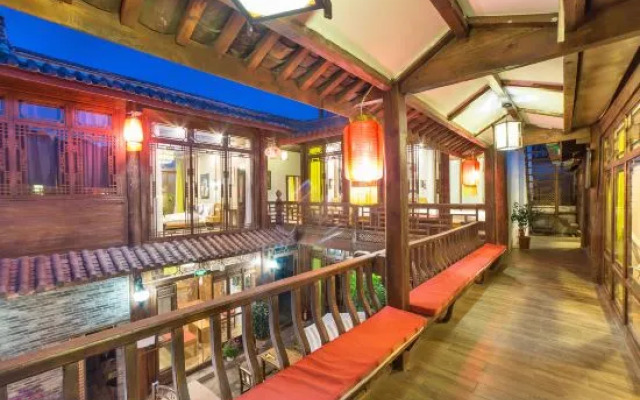 Miyu Inn