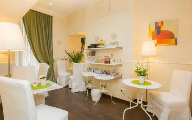Caesar Place Roma