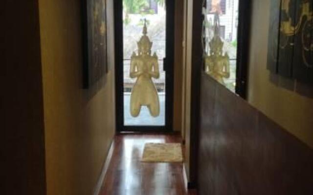 Rio's Bali House