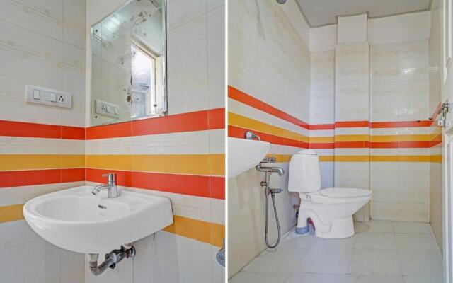 Flagship 701607 Mezban Grand Suites