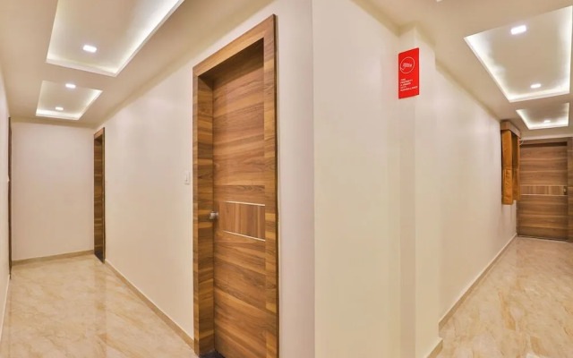 Shiv Sagar Palace by OYO Rooms