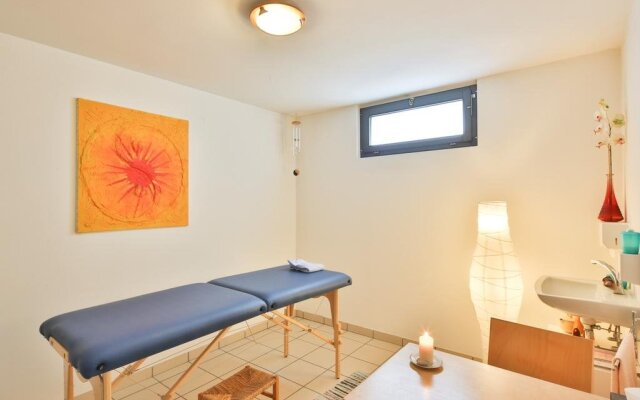 Eco-Hotel Cristallina