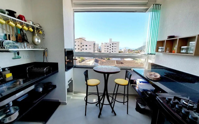 Af-39 NOVO, AR, PISCINA, CHARMOSO E BEM LOCALIZADO