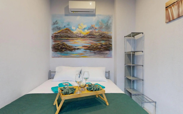 Набережная Ривьера