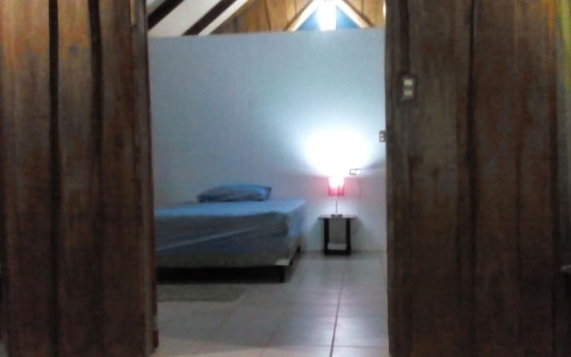 La Ceiba Ecoadventures