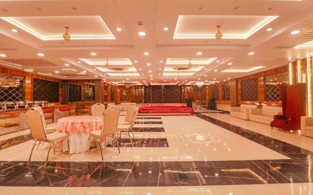 Prime Shree Dev Villa FabHotel