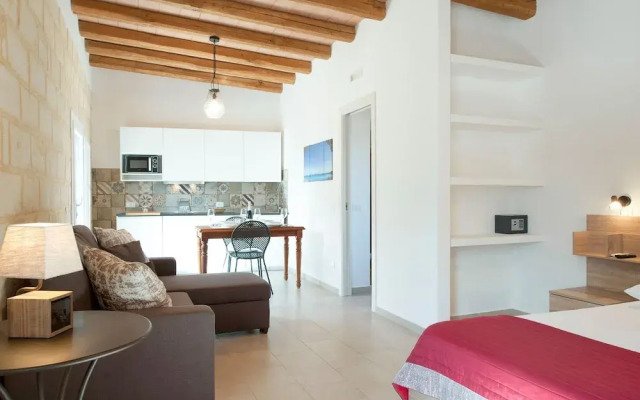Historic Holiday Home in Favignana With Garden