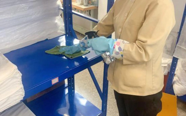 Shanghai Sanhang Hotel