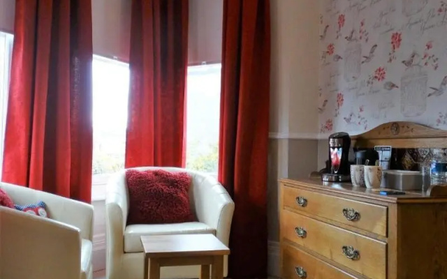 The Corner House