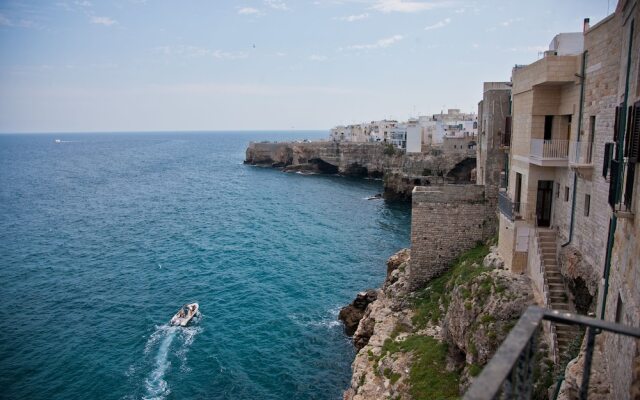 Maredentro
