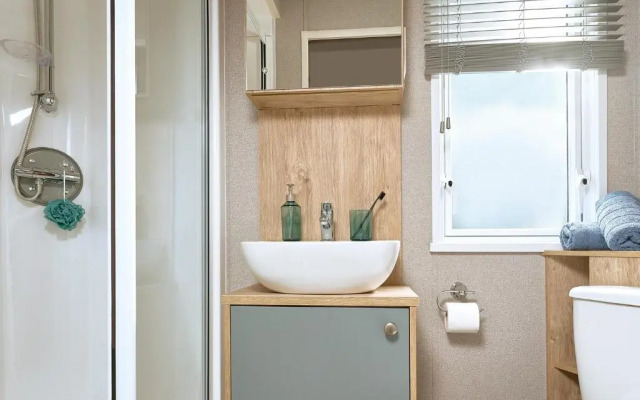 Linwater Caravan Park