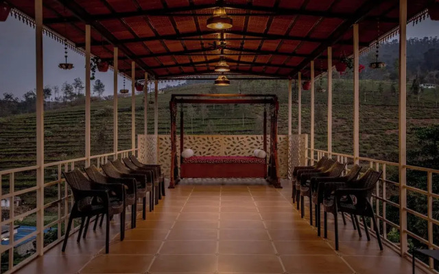 The Perfect Home Stay